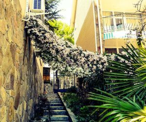 Hotel Renessance Alushta Autonomous Republic of Crimea