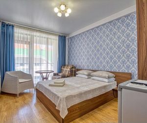 Hotel Katyusha Alushta Autonomous Republic of Crimea