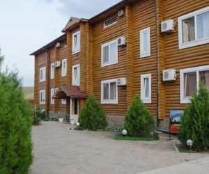 Izbushka Guest House Koktebel Autonomous Republic of Crimea