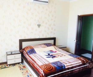 Alligator Hotel Koreiz Autonomous Republic of Crimea