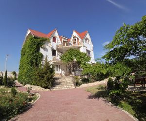 Alfa Mini-Hotel Olenevka Autonomous Republic of Crimea
