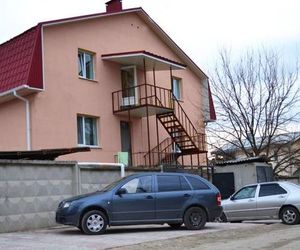 Guest House Majya Simferopol Autonomous Republic of Crimea