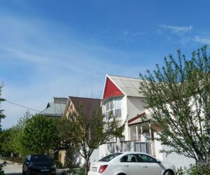 Beytulla Guest House Yevpatoriya Autonomous Republic of Crimea