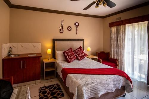 Hotel Photo 20