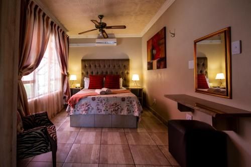 Hotel Photo 10