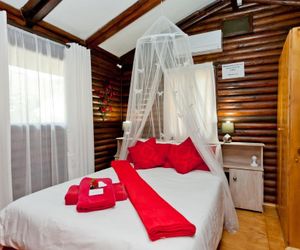 Ou Tol - Cango Retreat Oudtshoorn South Africa