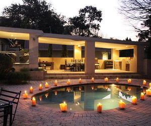 A Hundred Thousand Welcomes B&B Sandton South Africa