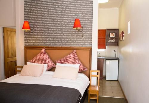 Hotel Photo 5