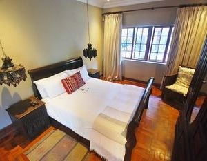 The Wardrobe Guest House Pretoria South Africa