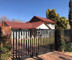Alma Mater Guesthouse Potchefstroom South Africa