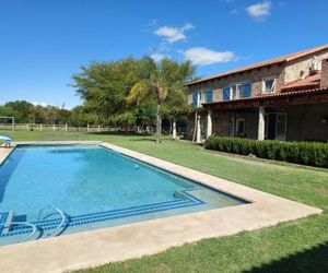Hartland Country House Oudtshoorn South Africa