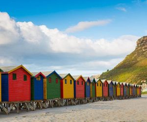 MELROSE VILLAGE Muizenberg South Africa