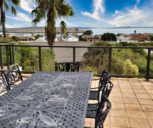 Galico Holiday Home Langebaan South Africa