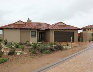 Golf Paradise Holiday Home Langebaan South Africa