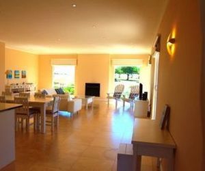 Birdies Golf Holiday home Langebaan South Africa
