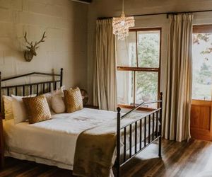 The Stables Cottages Langebaan South Africa