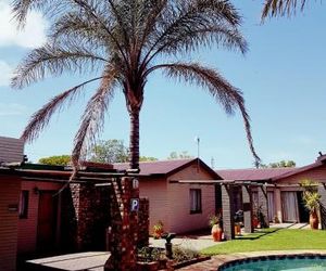 Mckala Guesthouse Kimberley South Africa