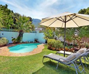 Hout Bay Beach Cottage Hout Bay South Africa