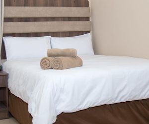 Hotel Cube Durban South Africa