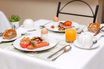 Hotel Photo 10