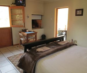 Die Ou Huis Montagu South Africa