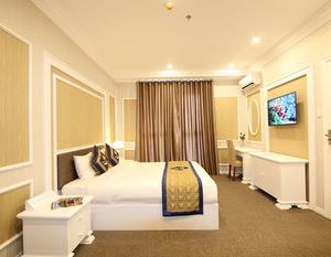 Rex Hotel Vung Tau Vietnam