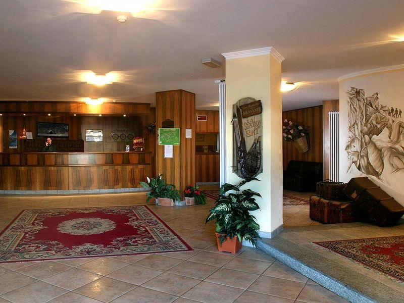 Hotel Photo 19