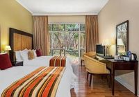 Отзывы Protea Hotel by Marriott Lusaka Safari Lodge, 3 звезды
