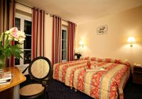 Отзывы Hotel Beauvoir, 3 звезды