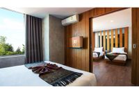 Отзывы B2 Udon Thani Hotel, 3 звезды