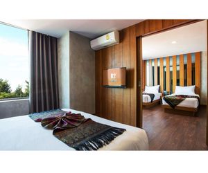 B2 Udon Thani Boutique and Budget Hotel Udon Thani City Thailand
