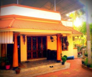 Thayyil Homestay Kochi India