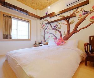 84 In Tainan Tainan City Taiwan