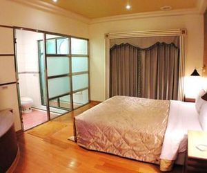 ChangSing Business Motel Tainan City Taiwan