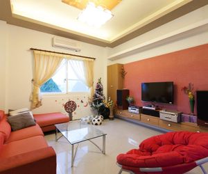 Star home Bed and Breakfast San-hsing Taiwan