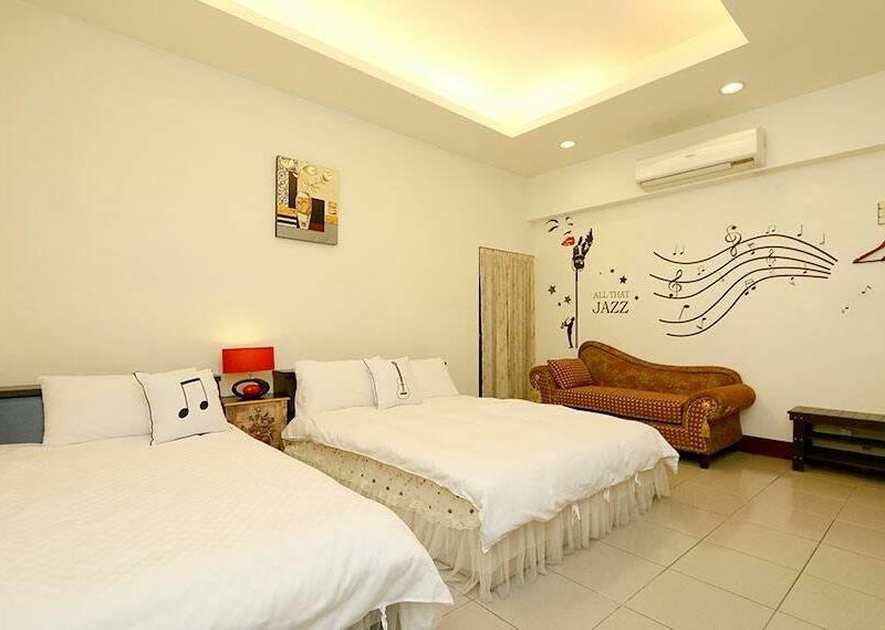 صورة الفندق 1