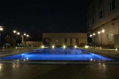 Hotel Photo 22