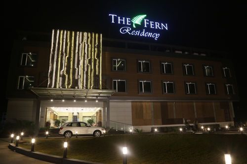 Hotel Photo 23