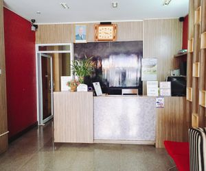 Sokphankham Guesthouse Vientiane Laos