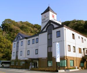 Hotel Sunshine Arida-cho Japan