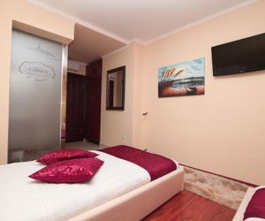 Hotel Carmen Shkoder Albania