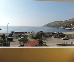 Hotel Jali Himare Albania