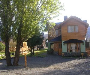 CABAÑAS DEL CHACAY San Martin De Los Andes Argentina