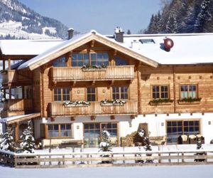 Chalet Stolz Grossarl Austria