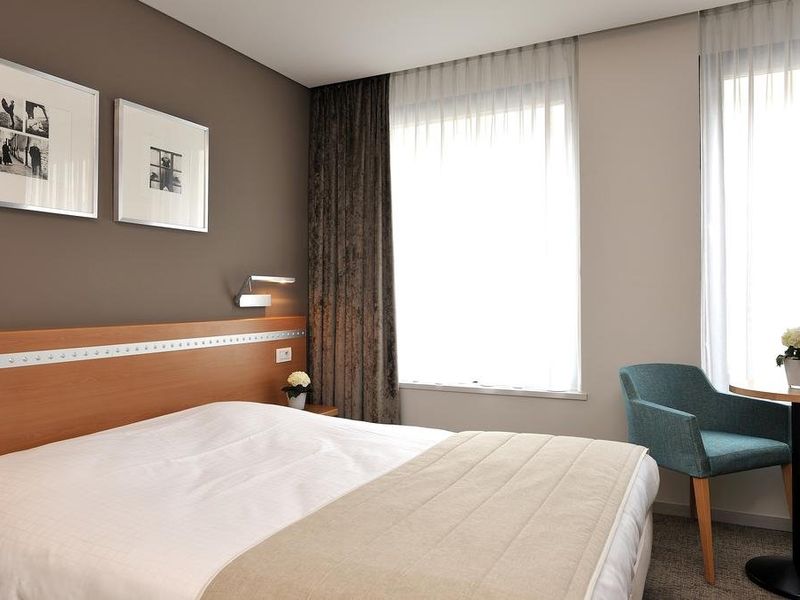 Hotel Photo 1