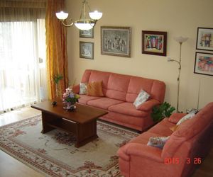 Antim Parvi Apartment Plovdiv Bulgaria