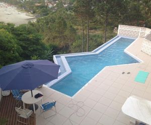 Panoramica Residencial Ilhabela Brazil