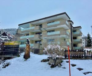 Valbella Davos Switzerland