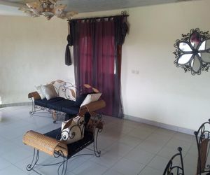 CHAMBRES D??HÔTES FABRICE Douala Cameroon