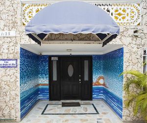 Hotel Santa Sophia del Mar Santa Marta Colombia